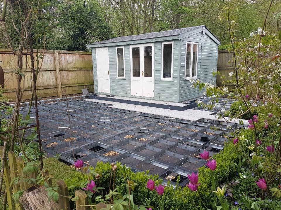 Initial Enquiry - iGarden Journey 1