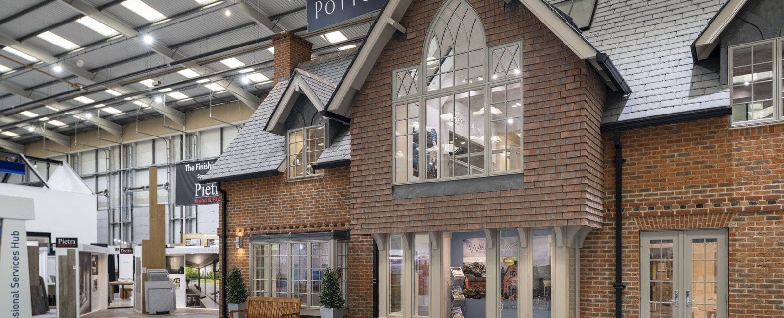 NSBRC Showroom