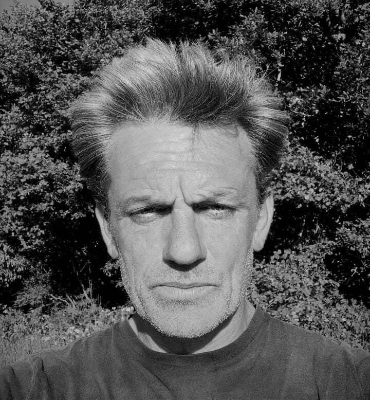 Patrick Liddiard