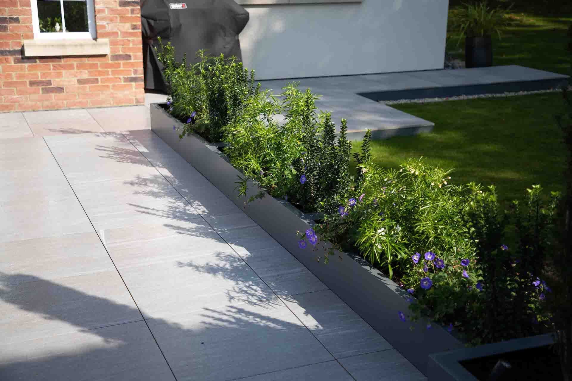 Planters