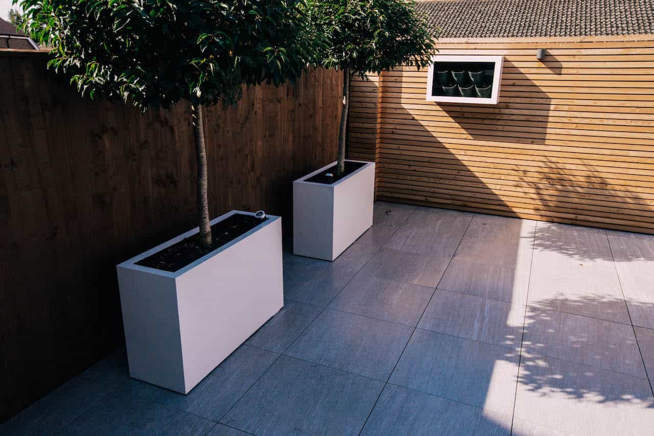 Winter-Proof Your Garden: Why Material Choice Matters for British Weather