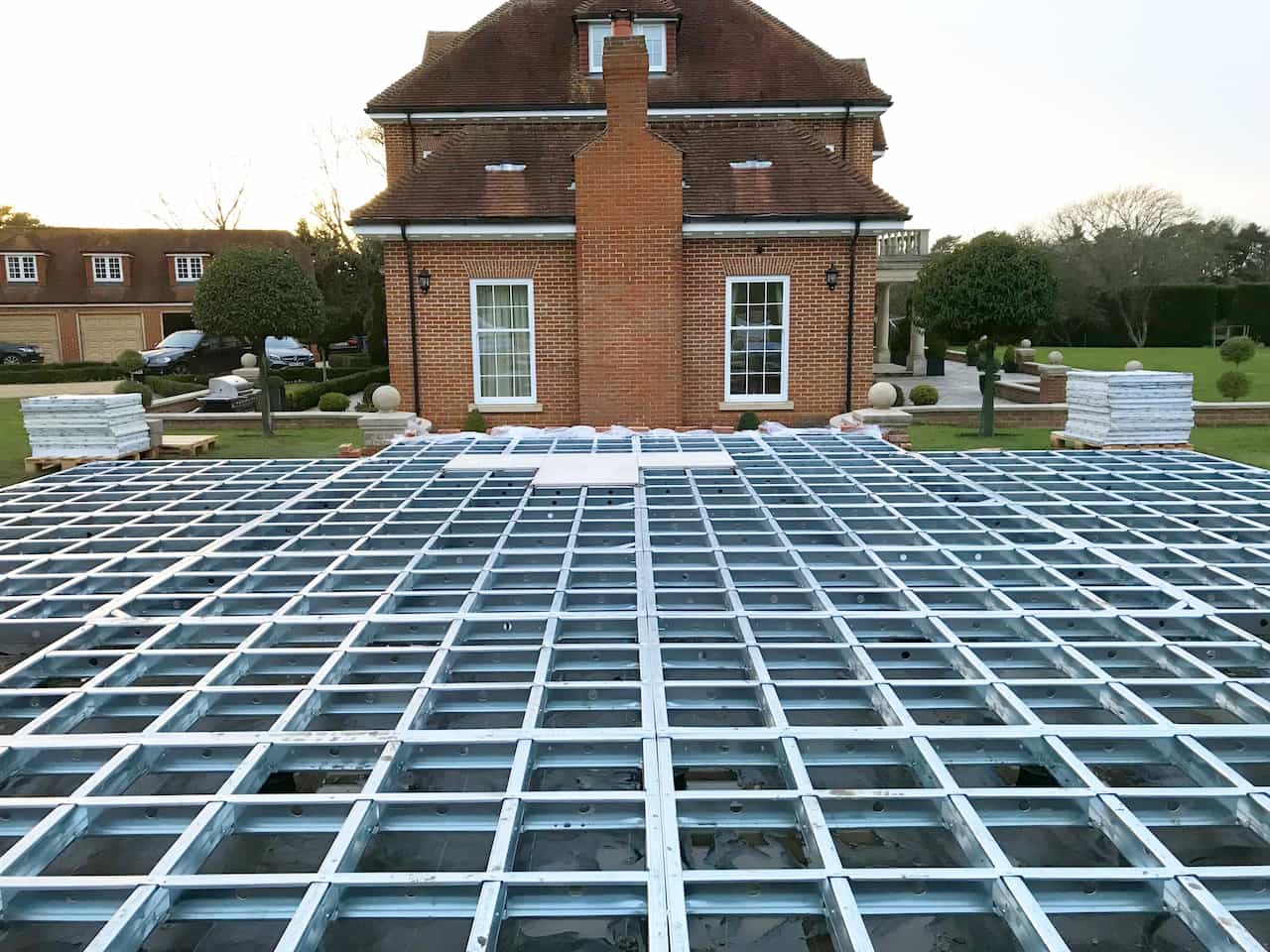 iGarden Vision Abingdon