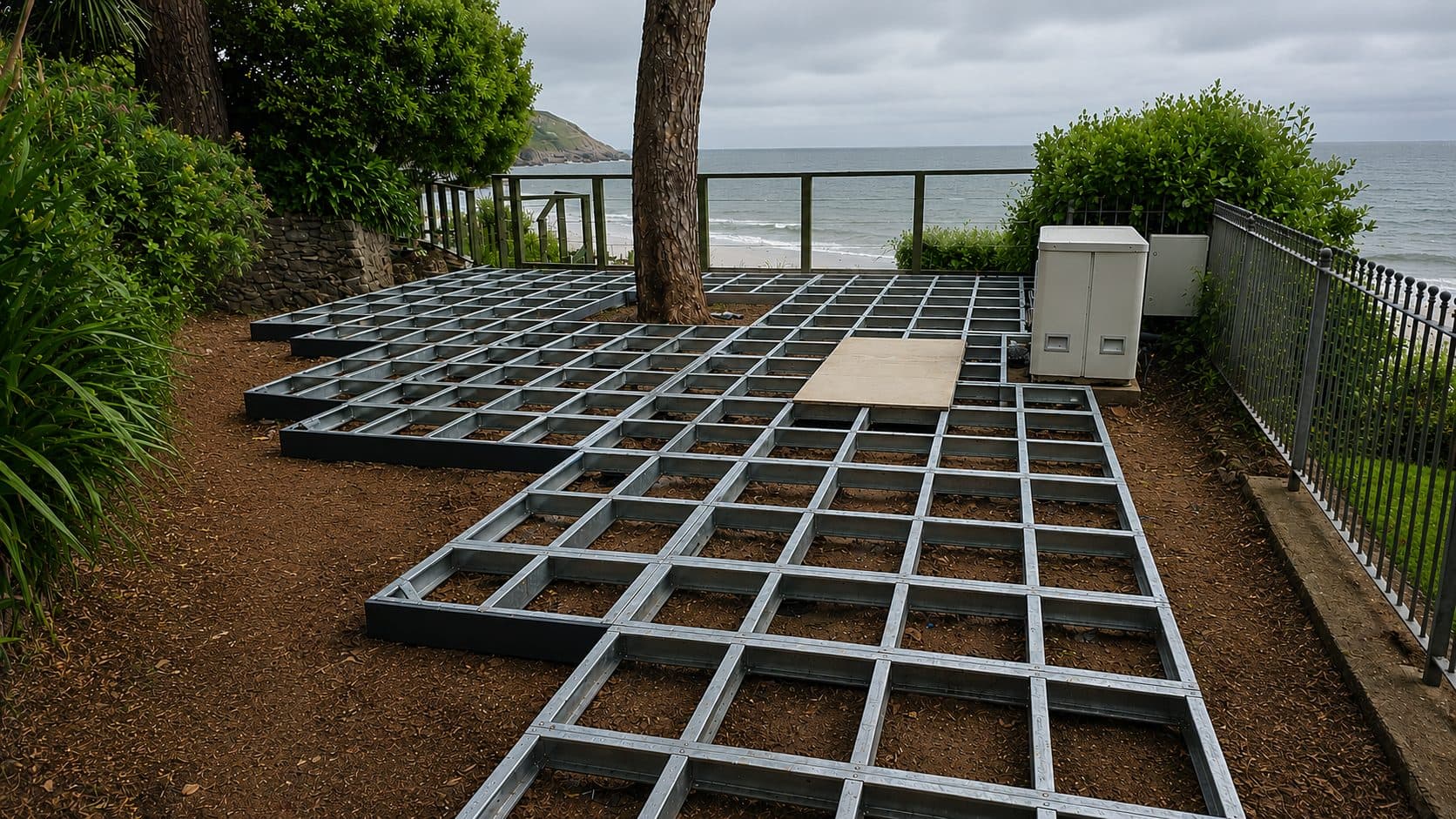 Tree Preservation Orders