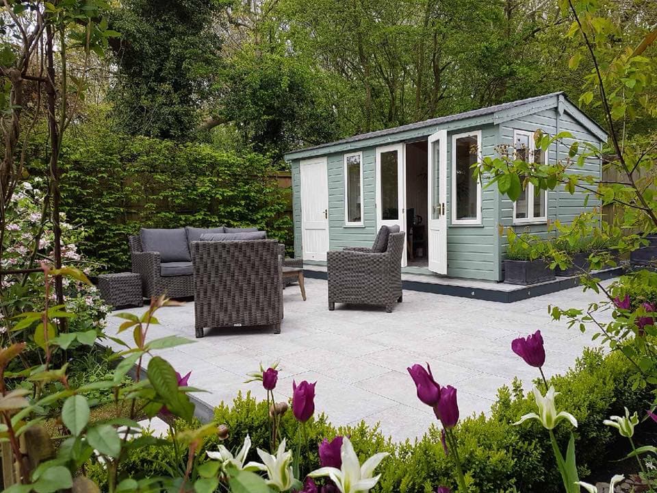 Transform Your Outdoor Space